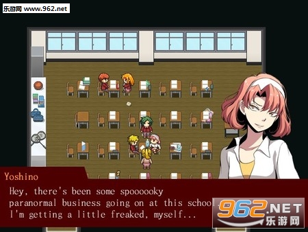 Misao:终极版Steam版截图3