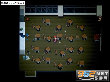 Misao:终极版Steam版截图2