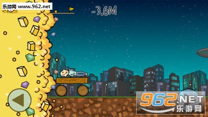 Lazy Rider��Ϸ���İ�v1.0��ͼ1