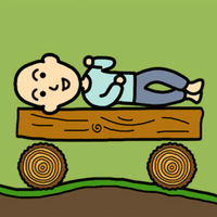 Lazy Rider��Ϸ���İ�