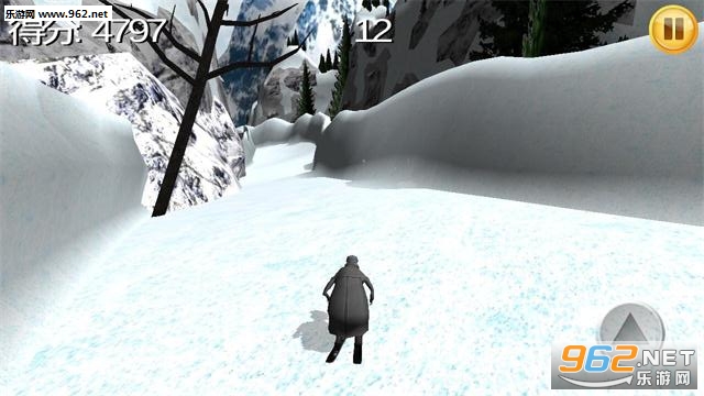 3D�������̻�ѩ�˶���׿��v2.122��ͼ0