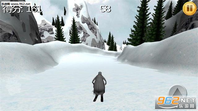 3D�������̻�ѩ�˶���׿��v2.122��ͼ1