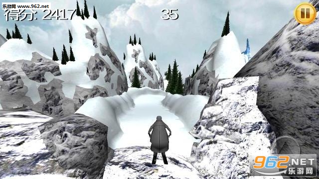 3D�������̻�ѩ�˶���׿��v2.122��ͼ2