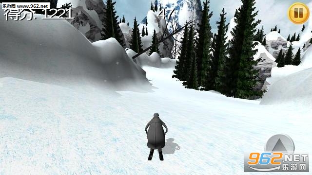 3D�������̻�ѩ�˶���׿��v2.122��ͼ3