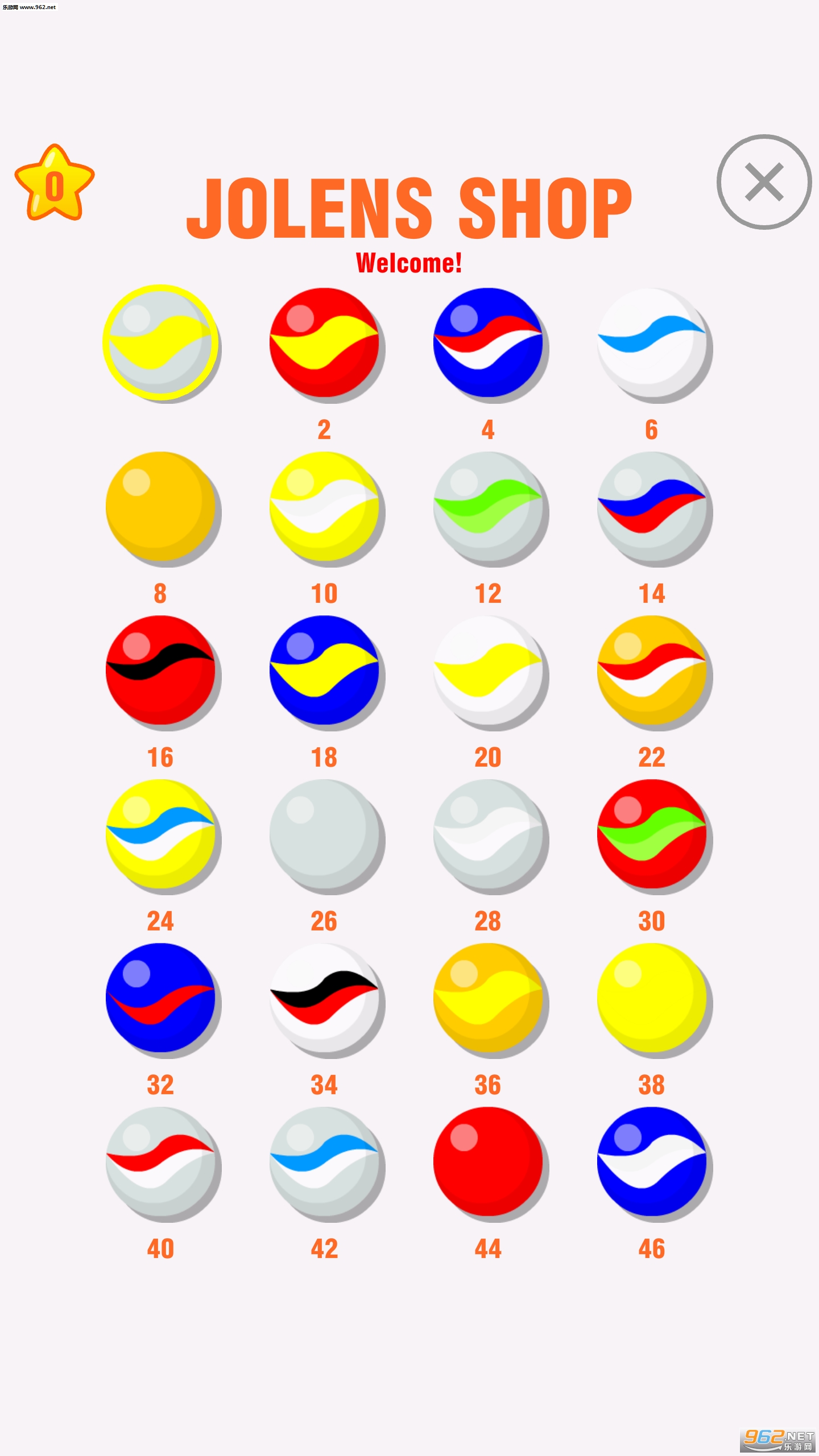 Jolens��׿��v1.0.2��ͼ2