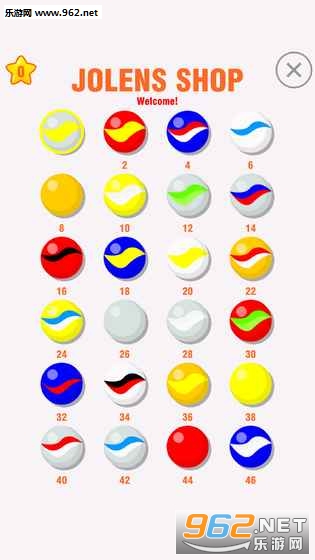 Jolens��Ϸ�ֻ���v1.0.2��ͼ2