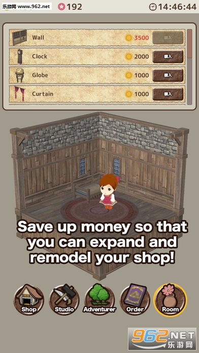 Item shop - crafting game���ߵ�����ƻ����v6.0.0��ͼ4