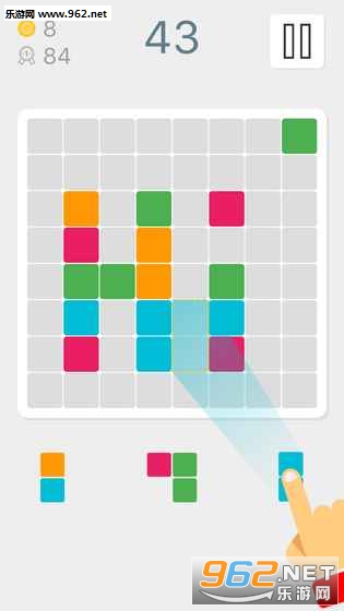4 Blocks Puzzle��׿��v1.06��ͼ0