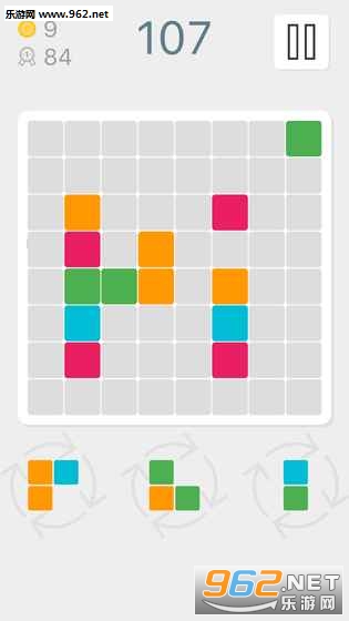 4 Blocks Puzzle��׿��v1.06��ͼ3
