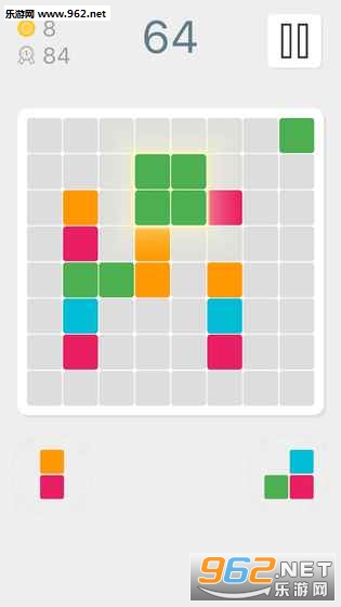 4 Blocks Puzzle��׿��v1.06��ͼ2