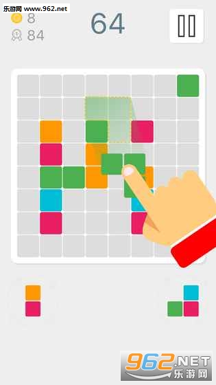 4 Blocks Puzzle��׿��v1.06��ͼ1