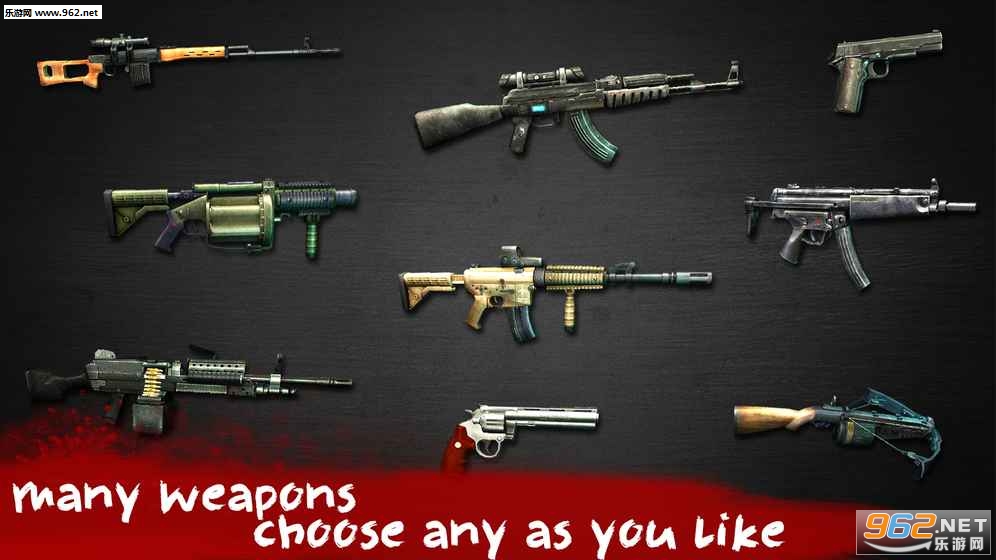 ĩ�ն��н�ʬ��սTapTap��1.2��ͼ3