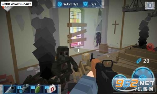 ��ʬ����֮�ǹٷ�����v2.26��ͼ1