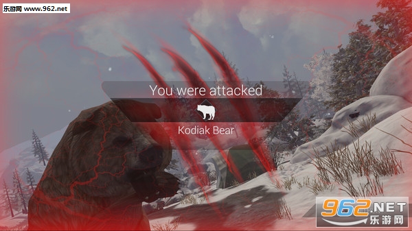 猎鹿人:重装上阵steam破解版截图1