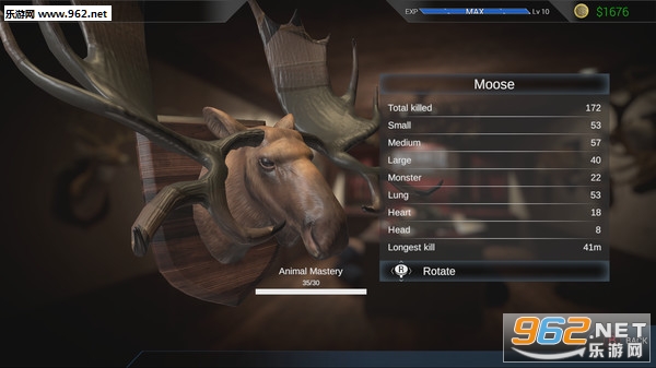 猎鹿人:重装上阵steam破解版截图5