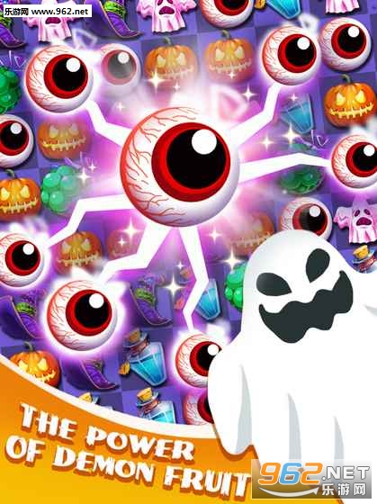 Halloween Witchħ����ʦ��ʥ�ڵ�����v1.1��ͼ2