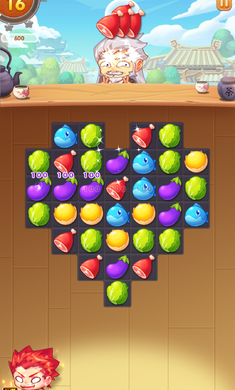 ��ʳ��������׿��v1.0.3��ͼ1