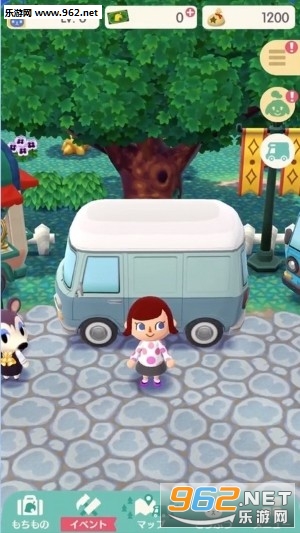 Pocket Camp(����֮ɭ�ڴ�Ӫ�������ֻ���)��ͼ2
