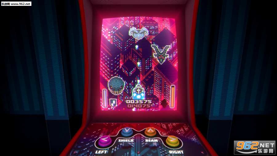 һ·˳��GodSpeed Arcade Cabinet��Ϸ��ͼ1