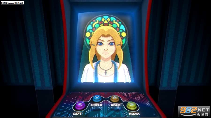һ·˳��GodSpeed Arcade Cabinet��Ϸ��ͼ0