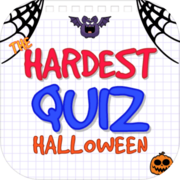 The Hardest Quiz Halloween���İ�