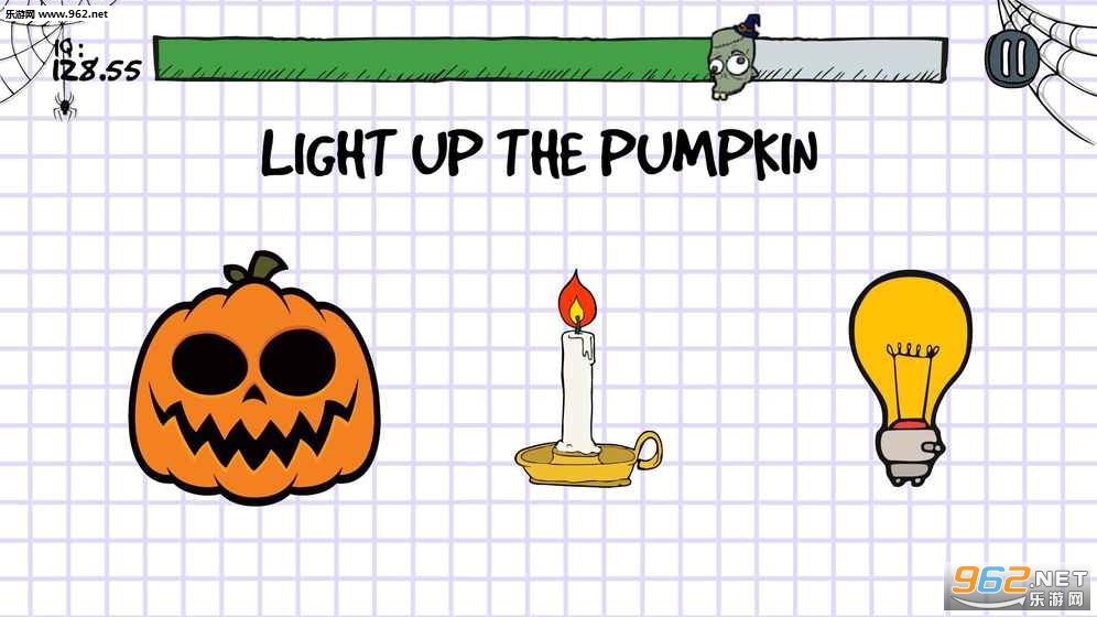The Hardest Quiz Halloween���İ�v1.3��ͼ0