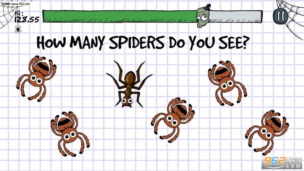 The Hardest Quiz Halloween���İ�v1.3��ͼ1