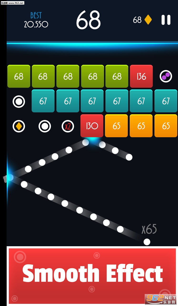 Bricks Vs Balls��׿��v1.0.8��ͼ2