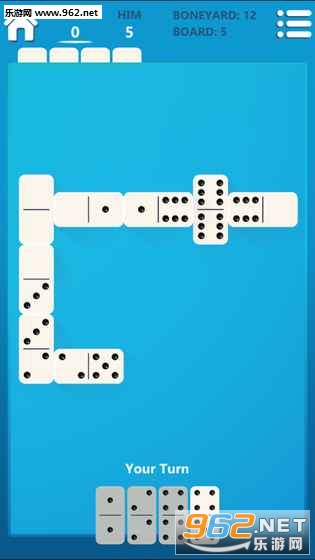 Dominoes the best domino game���İ�v1.0.4��ͼ0