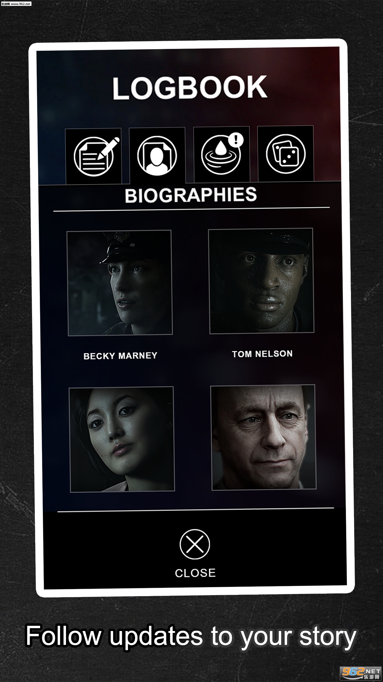 Hidden Agenda��Ϸ��׿��v1.02��ͼ3