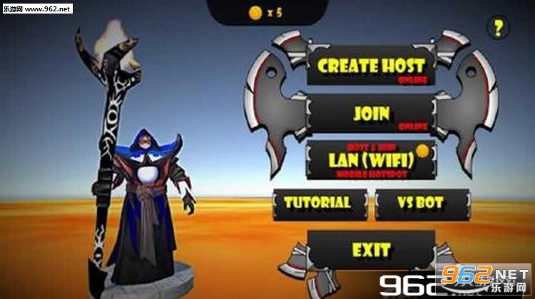 ��ʿ֮ս���İ�v1.3.1��ͼ0