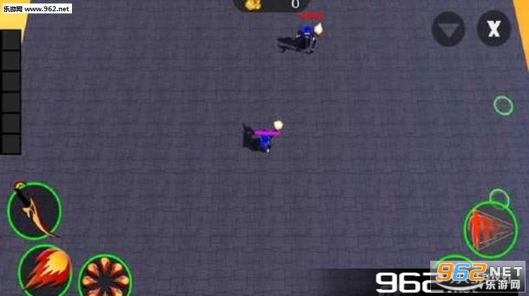 ��ʿ֮ս���İ�v1.3.1��ͼ2