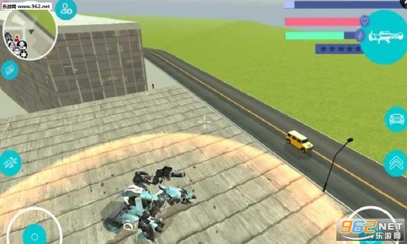 ������ʿ���ɳǰ�׿��v1.0��ͼ1