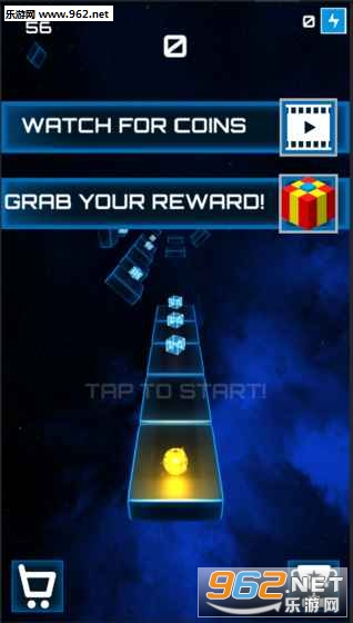 Twisty Ball��׿��v0.0.1��ͼ2
