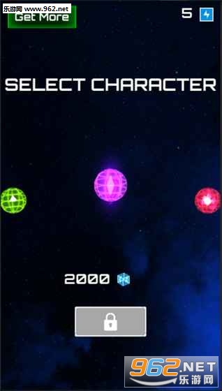 Twisty Ball��׿��v0.0.1��ͼ1