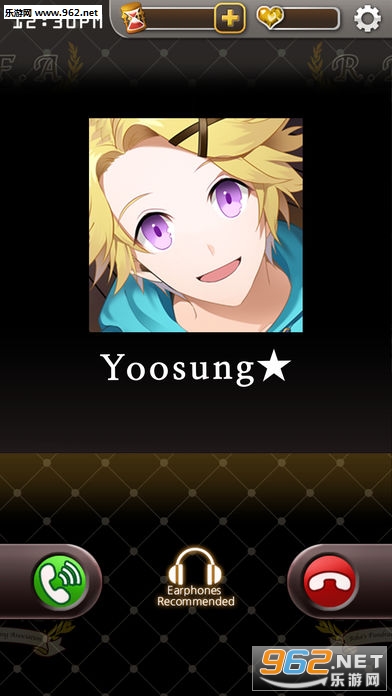 MysticMessenger(Mystic Messenger��׿��)��ͼ3