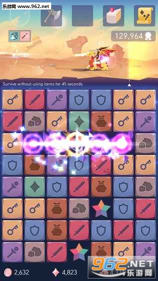 PuzzleKnights��׿��v1.2.204��ͼ0