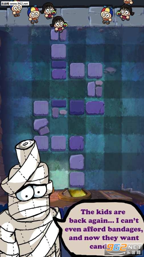 ���ݴ���սHaunted House TD��׿�������ͼ2