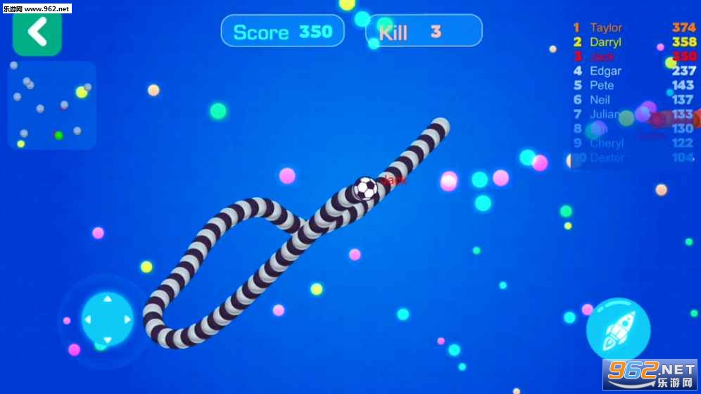 ����̰����:�������ս��׿��v2.1.3��ͼ3