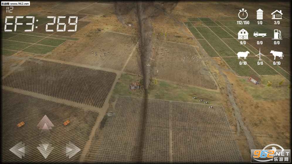 ������ģ������׿��(Tornado Alley)v1��ͼ3