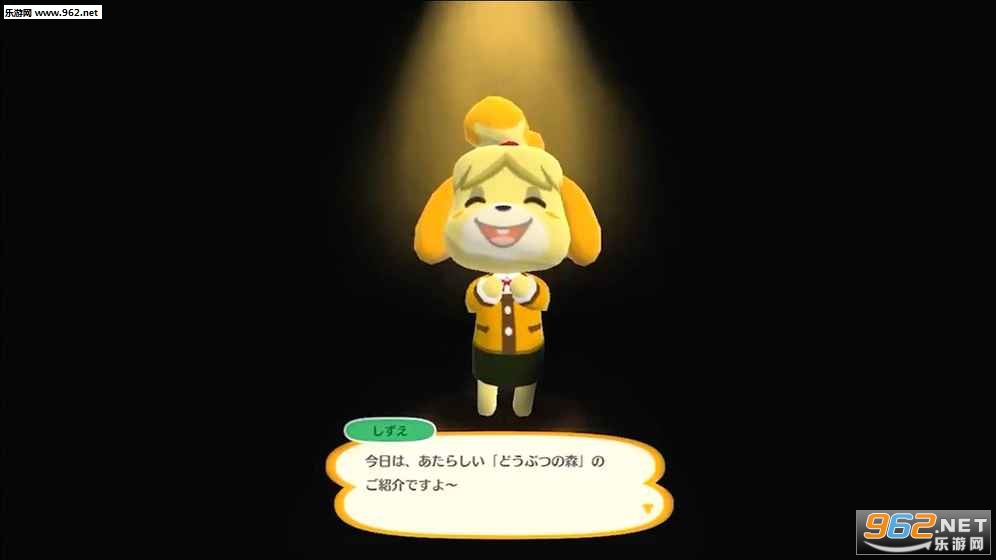 Pocket Camp(����֮ɭ�ڴ�¶Ӫ�ٷ���)v0.9.0��ͼ2