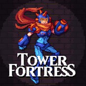 登上堡垒Tower Fortress安卓版