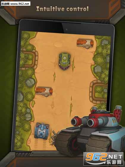 ̹��֮·Way of Tanks��׿��v16.5.9��ͼ1