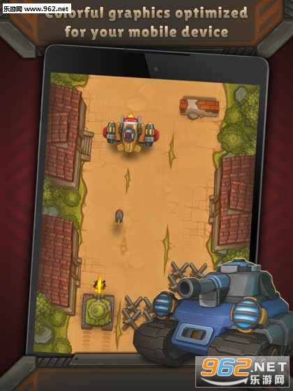 ̹��֮·Way of Tanks��׿��v16.5.9��ͼ0