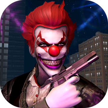 Killer Clown Vegas City Real Gangsterά��˹��С��׿��