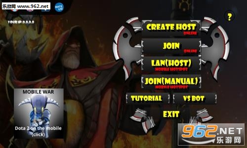 ��ʿ֮ս�ٷ�����v1.3.1��ͼ0