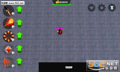 ��ʿ֮ս�ٷ�����v1.3.1��ͼ3