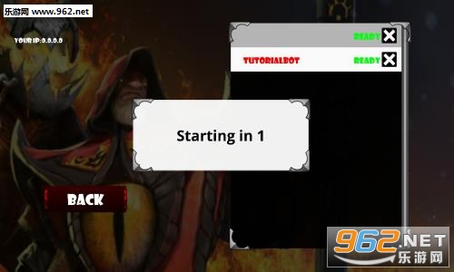 ��ʿ֮ս�ٷ�����v1.3.1��ͼ1