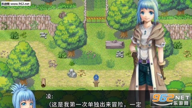 回音国产Arpg截图4