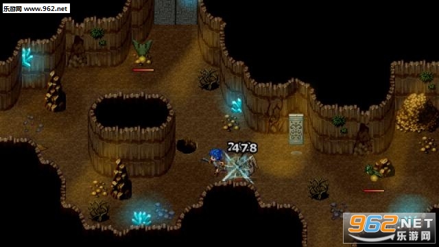 回音国产Arpg截图5